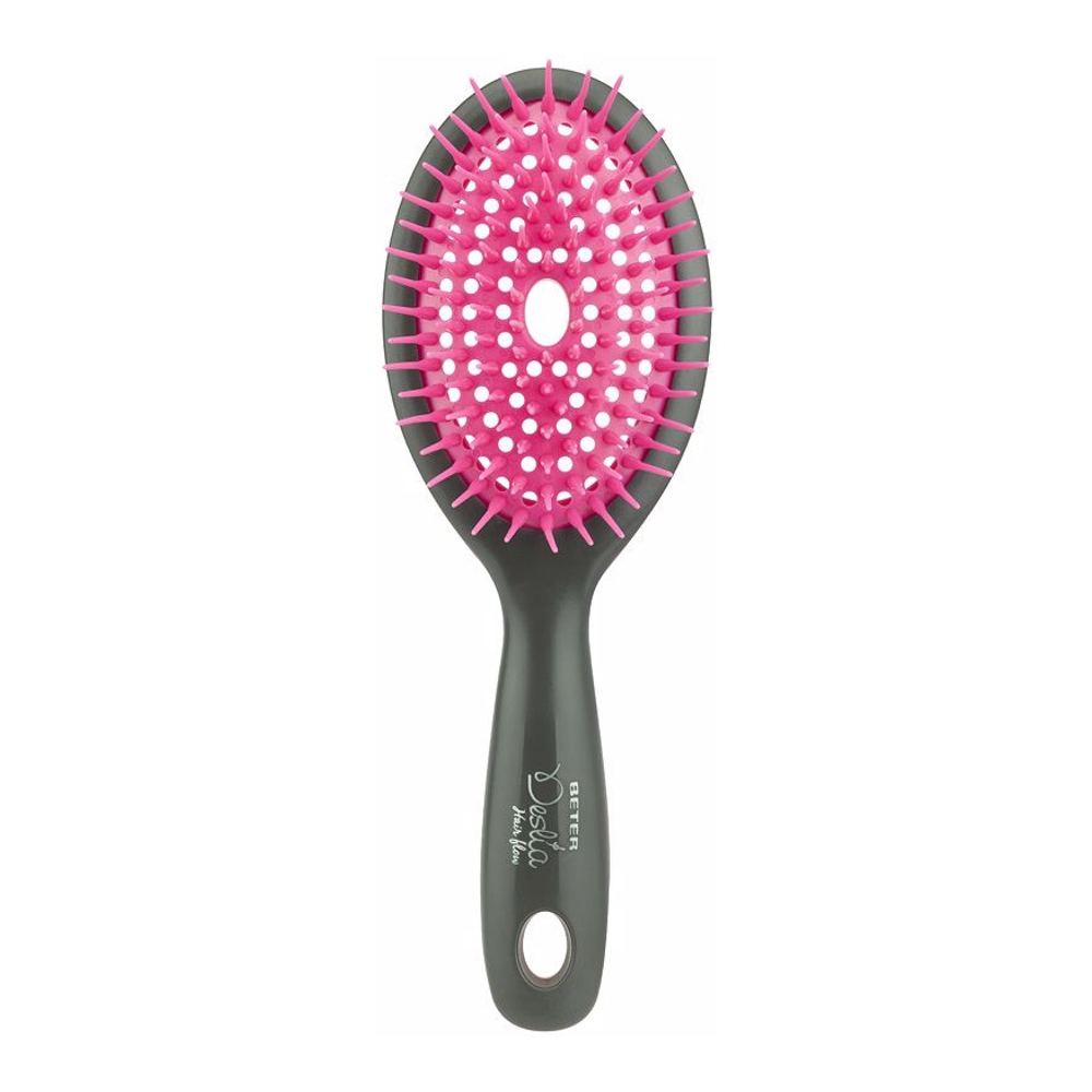 'Deslía Hair Flow Detangling' Hair Brush