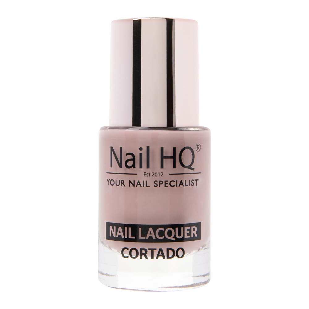 'Cortado' Nagellack - 10 ml