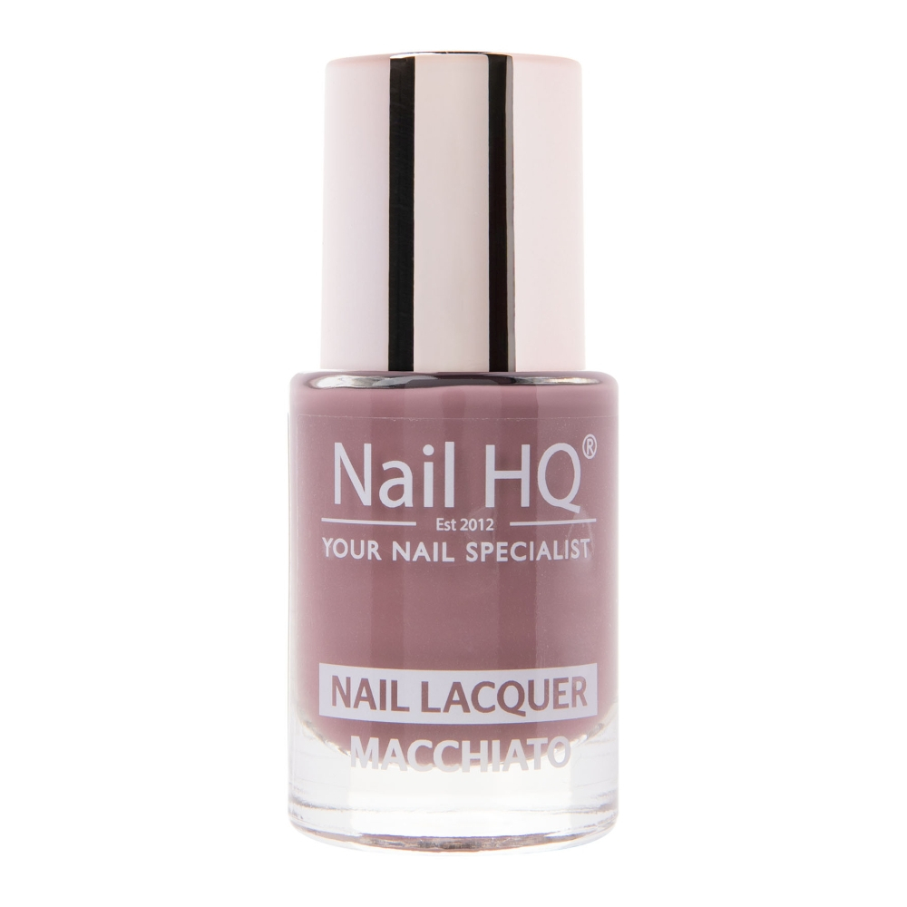 'Macchiato' Nail Polish - 10 ml