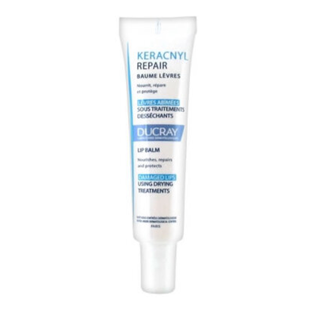 'Keracnyl Repair' Lip Balm - 15 ml