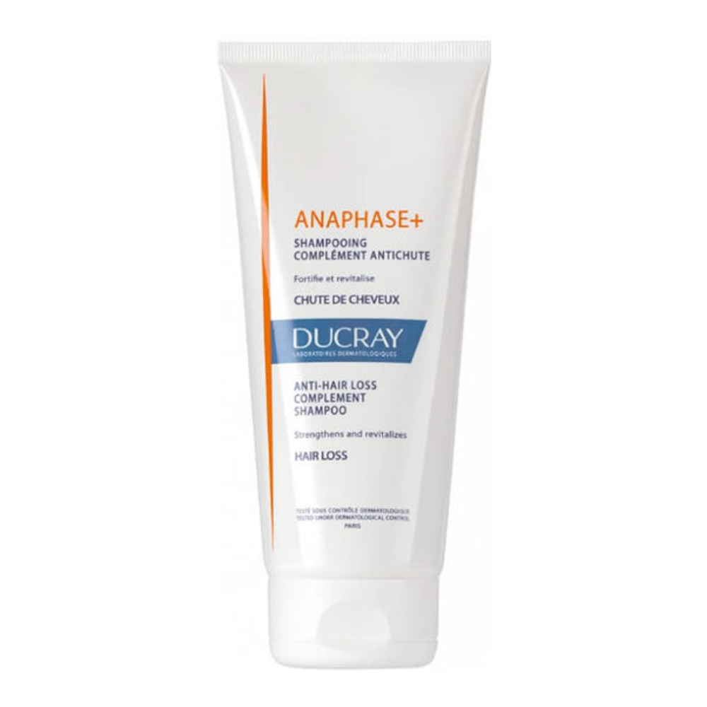 'Anaphase+ Anti-Hair Loss Complement' Shampoo - 200 ml