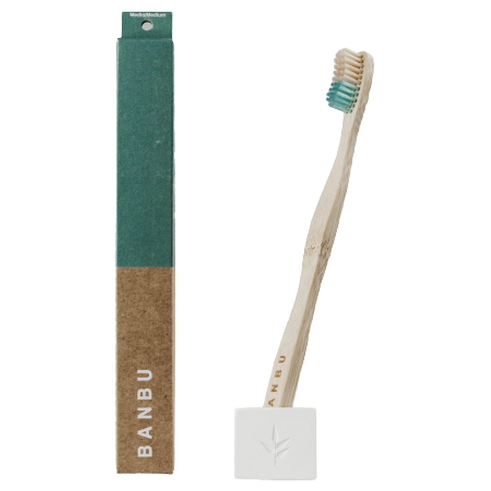 'Medium' Toothbrush