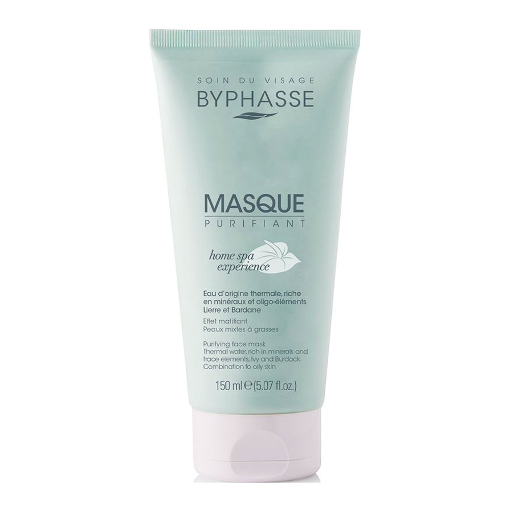 Masque visage 'Home Spa Experience Purifying' - 150 ml