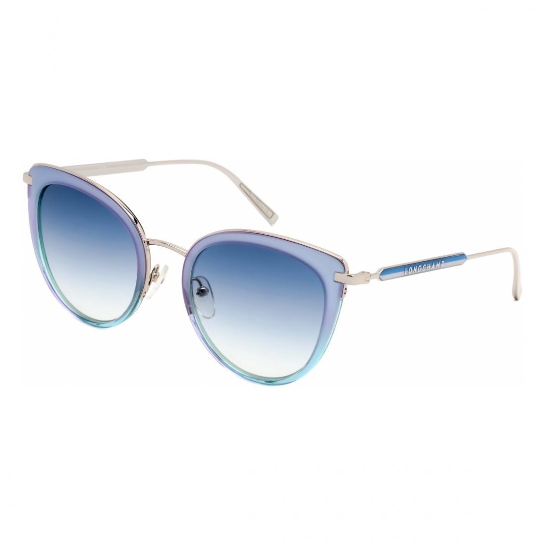 Lunettes de soleil 'LO661S (423) AZURE' pour Femmes