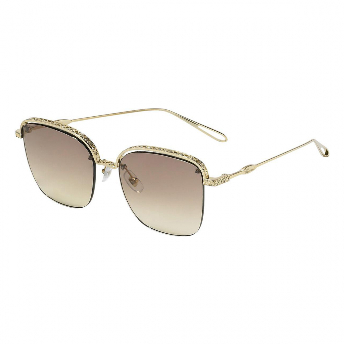'SCHD45S 300K' Sonnenbrillen für Damen