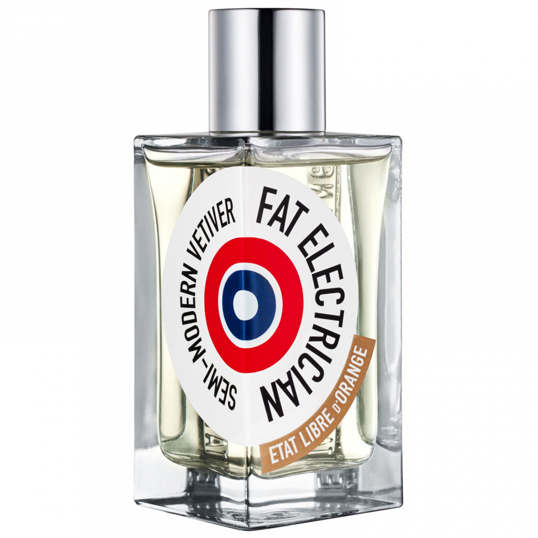 'Fat Electrician' Eau De Parfum - 50 ml