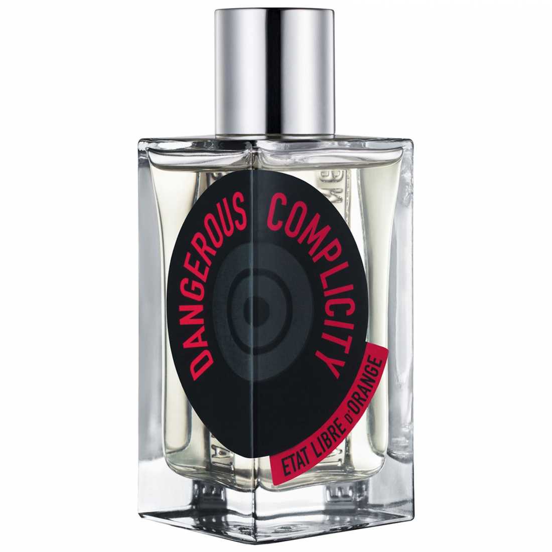 'Dangerous Complicity' Eau De Parfum - 50 ml