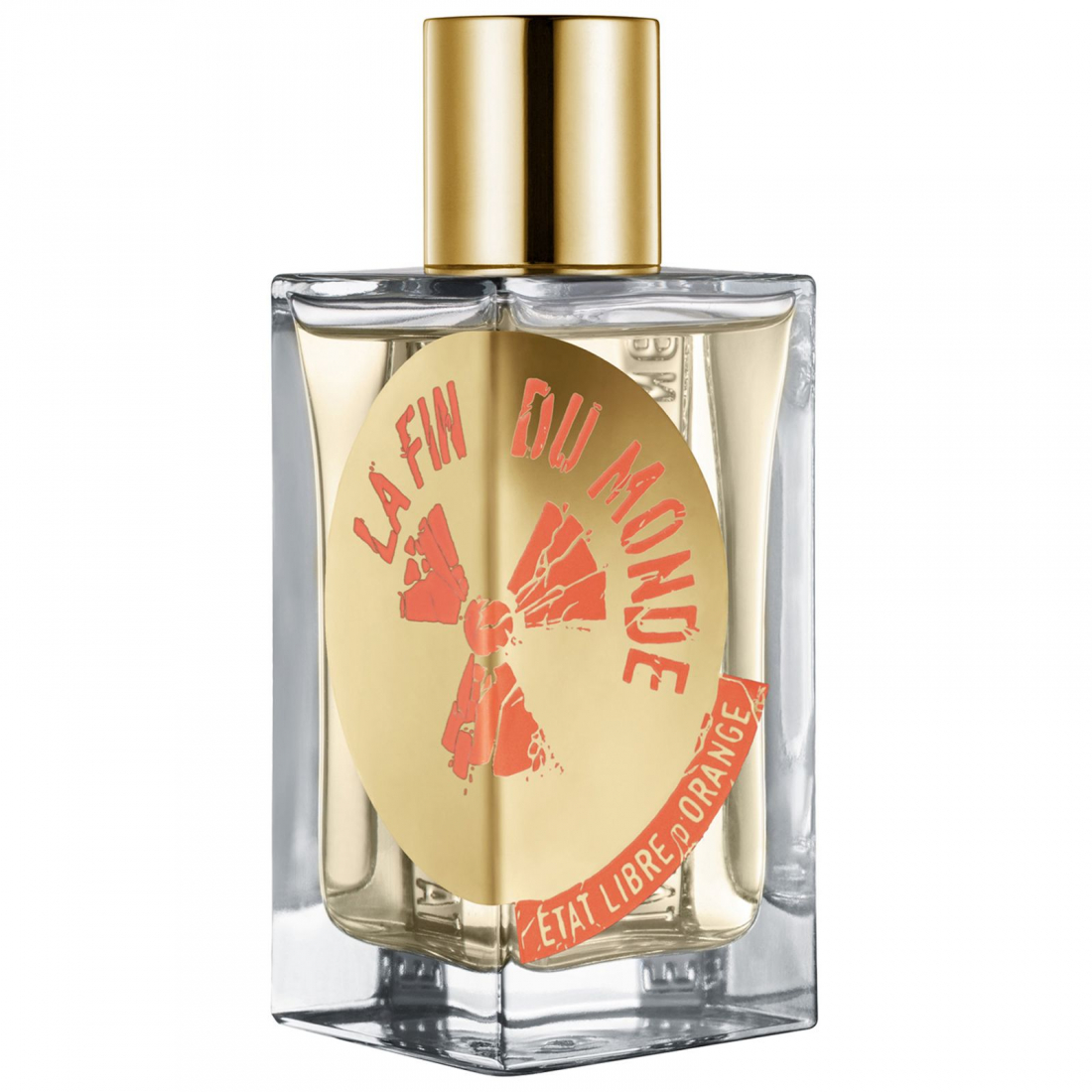 'La Fin du Monde' Eau De Parfum - 100 ml