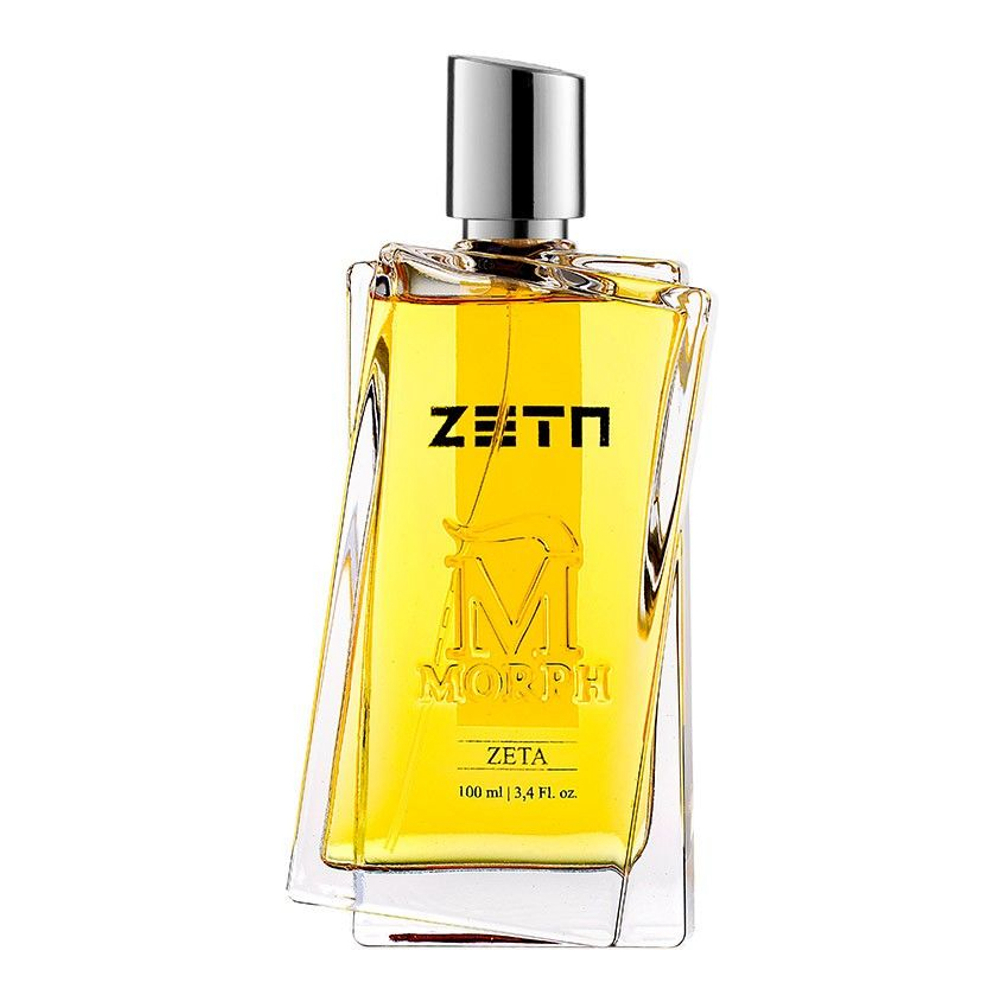 'Zeta' Eau De Parfum - 100 ml