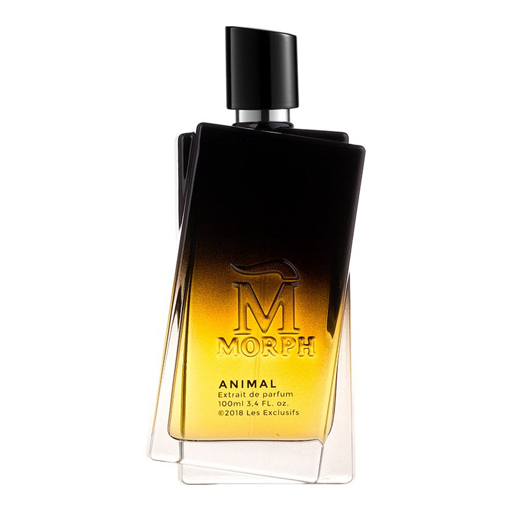 'Animal' Eau De Parfum - 100 ml