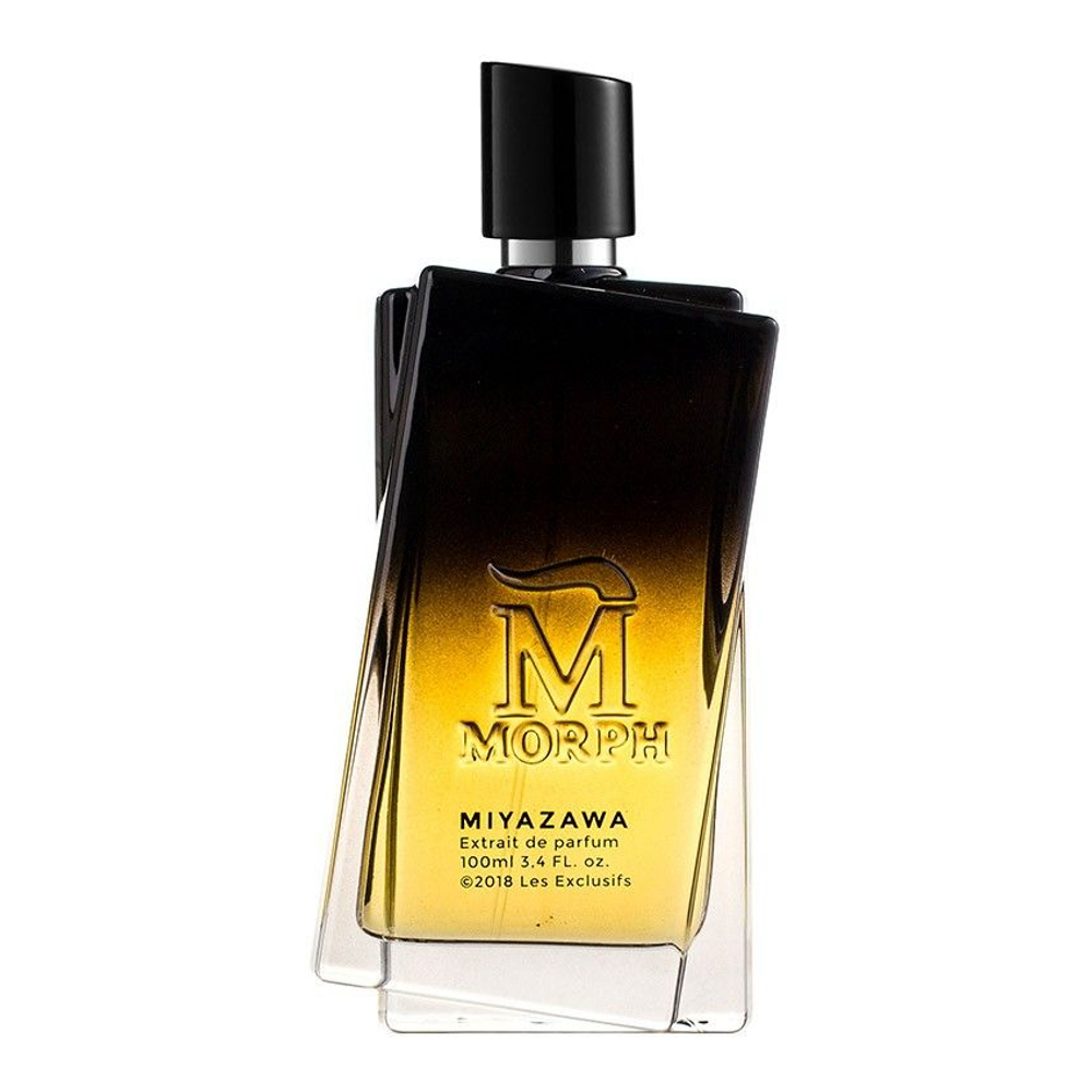 Eau de parfum 'Miyazawa' - 100 ml