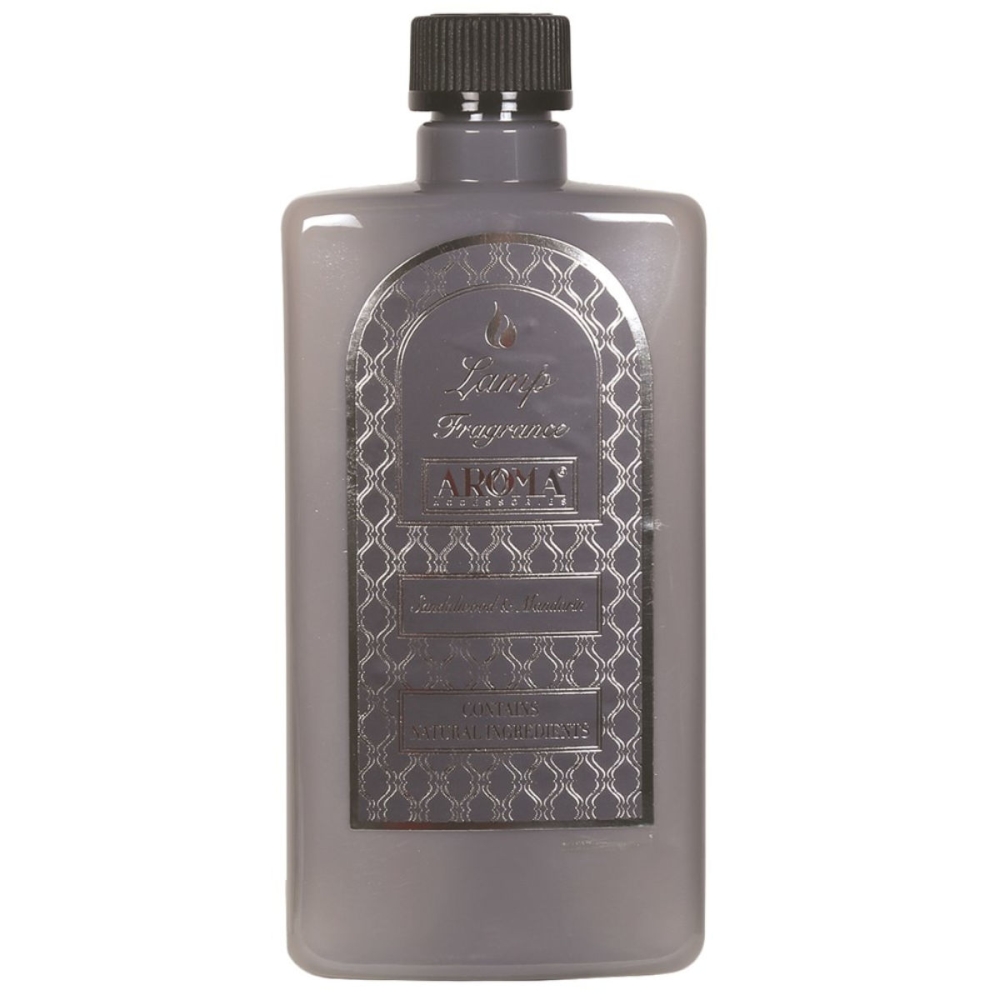 'Sandalwood & Mandarin' Katalytischer Lampenduft - 500 ml