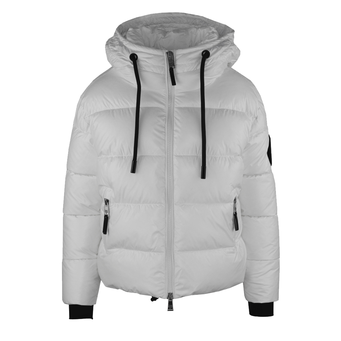 Daunenjacke für Damen