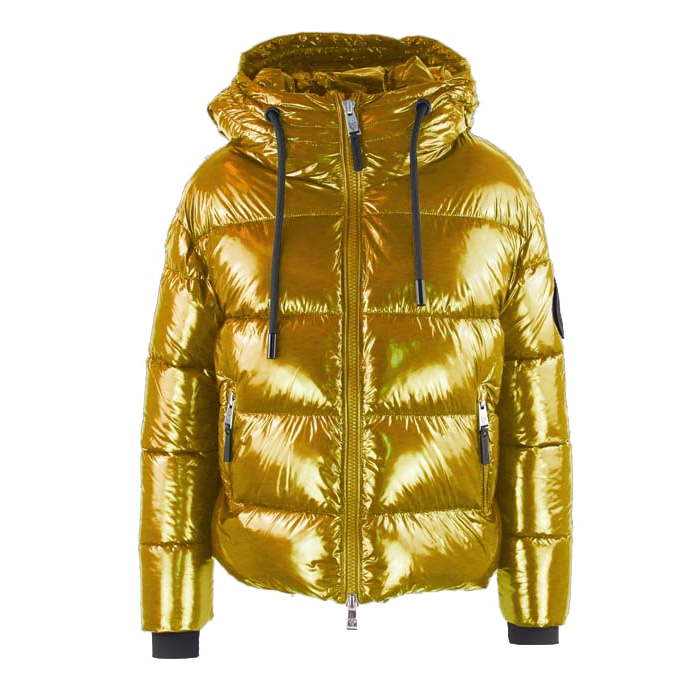 Women's Down Jacket