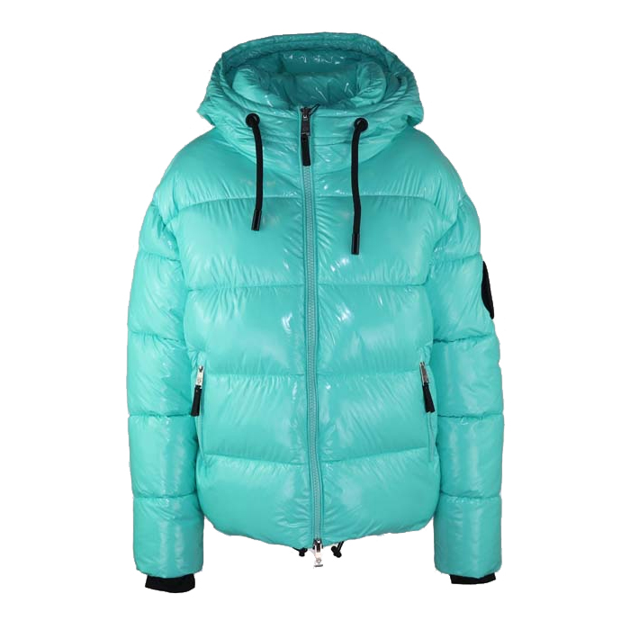 Women's Down Jacket