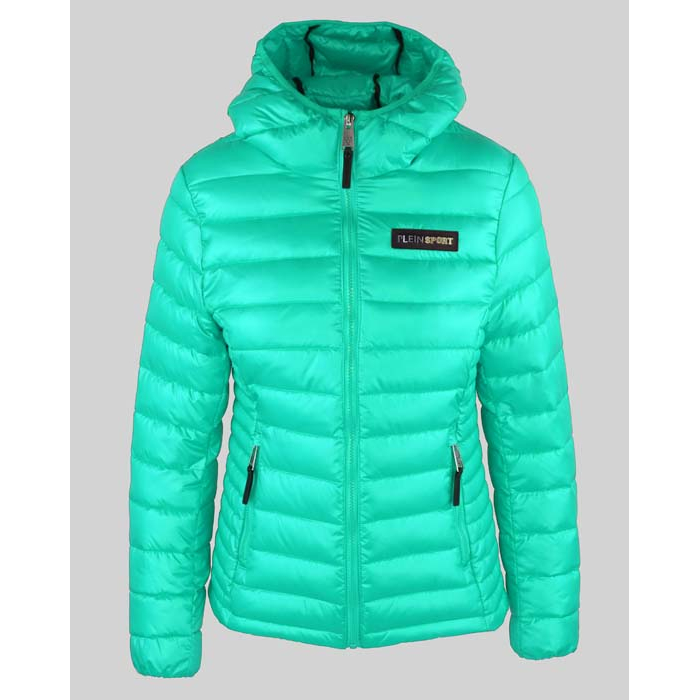 Women's Down Jacket