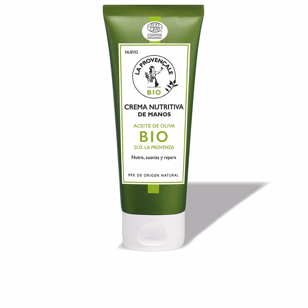 'Bio Olive Oil Nourishing' Hand Cream - 75 ml