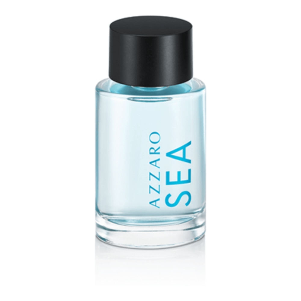 Eau de toilette 'Sea' - 100 ml