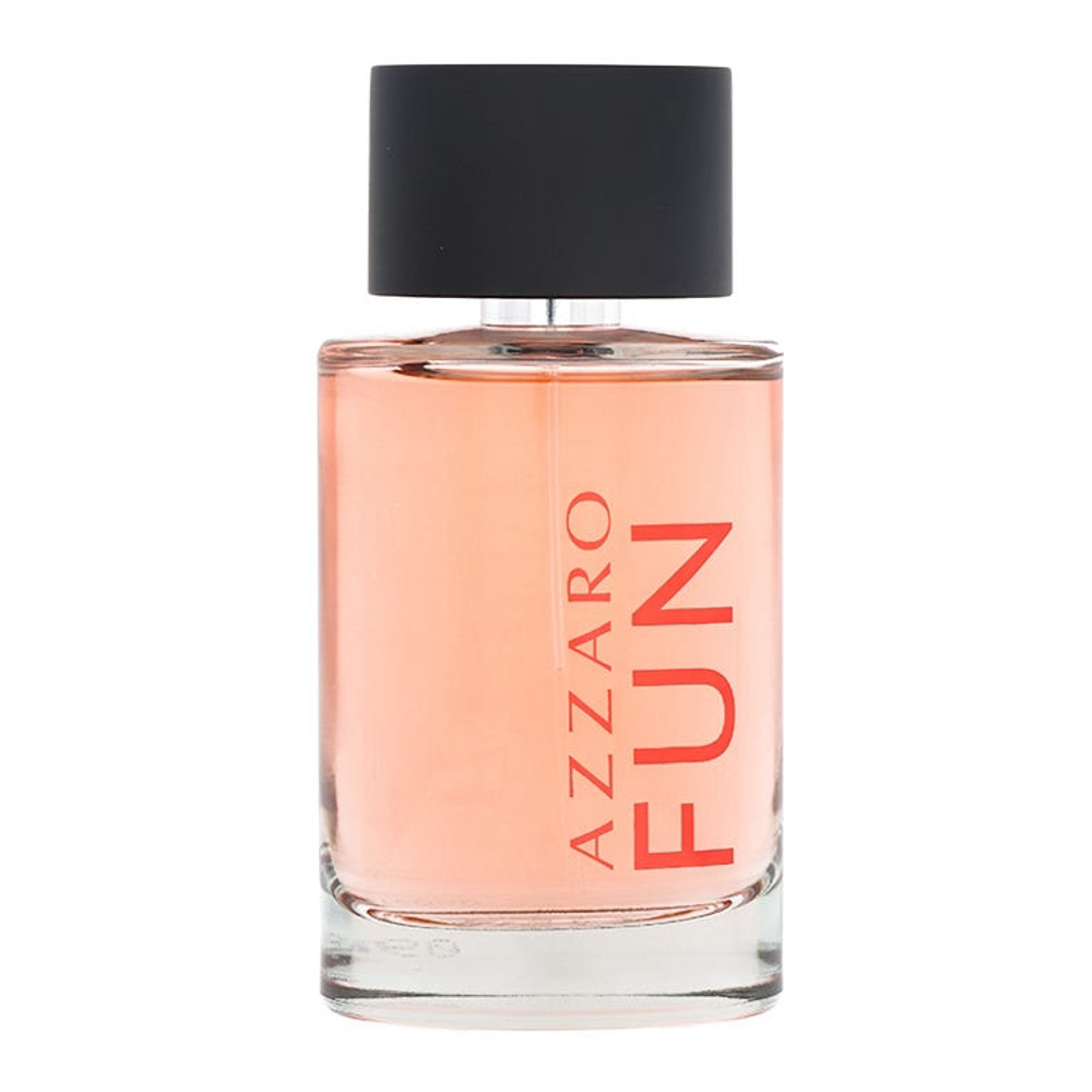 'Fun' Eau De Toilette - 100 ml