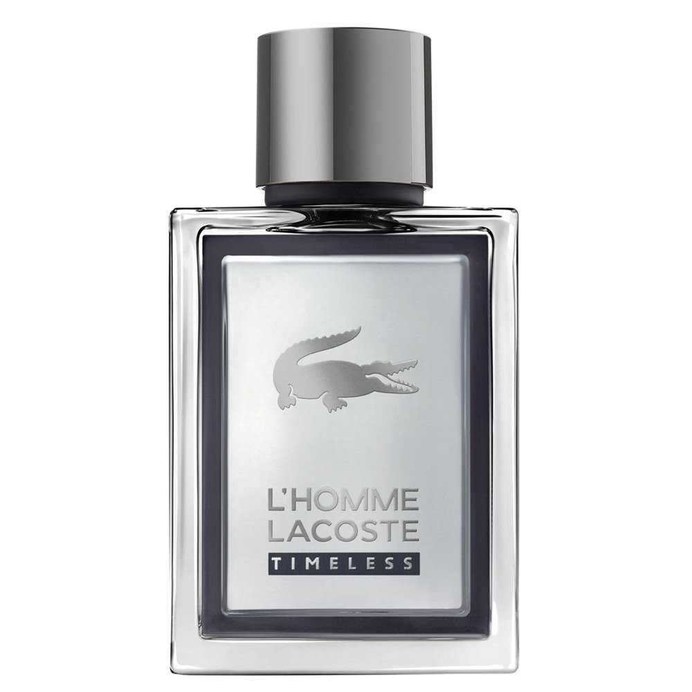 'L'Homme Timeless' Eau De Toilette - 50 ml