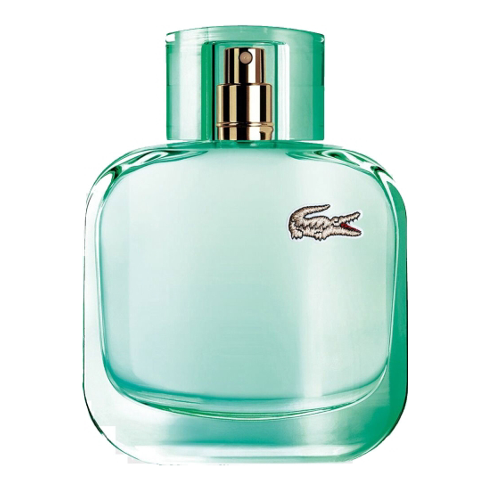 'Eau De Lacoste L.12.12 Pour Elle Natural' Eau De Toilette - 90 ml