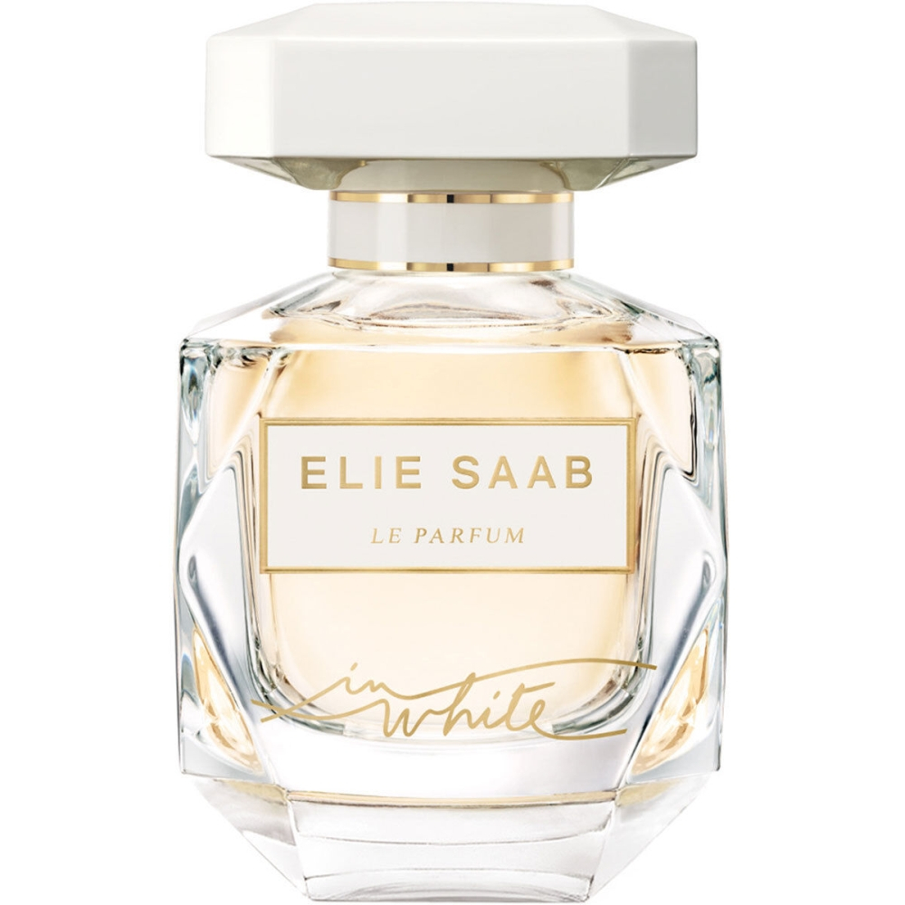 'Le Parfum In White' Parfüm - 50 ml