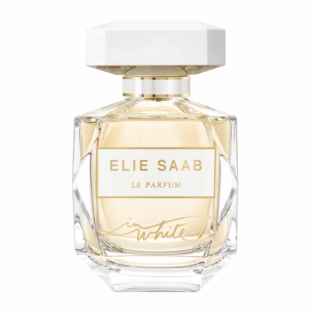 'In White' Eau De Parfum - 90 ml