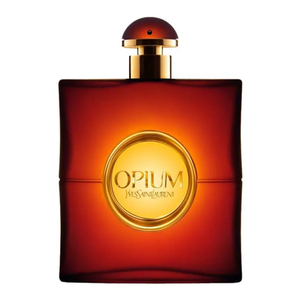 'Opium' Eau De Toilette - 50 ml