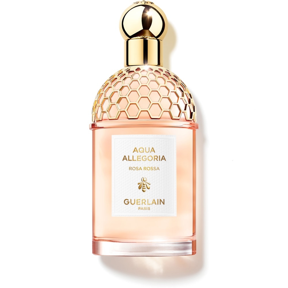 'Aqua Allegoria Rosa Rossa' Eau De Toilette - 125 ml