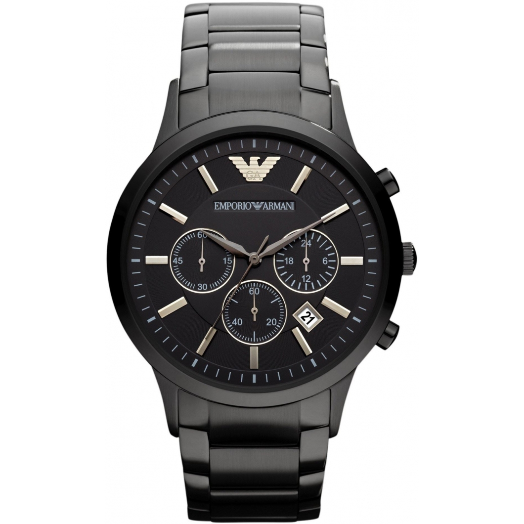 Men's 'AR2453' Watch