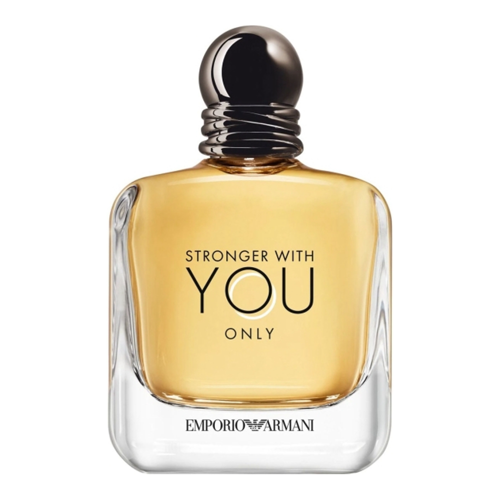 Eau de toilette 'Stronger With You Only' - 100 ml