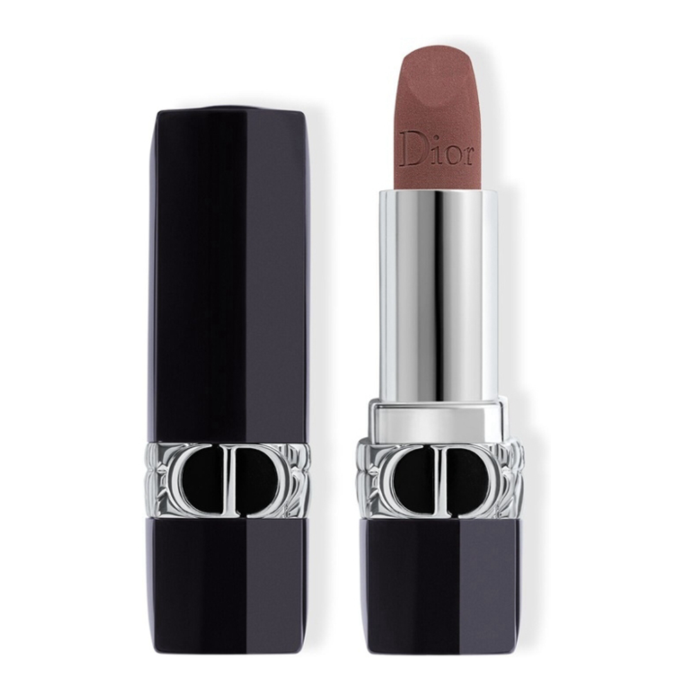'Rouge Dior Extra Mates' Nachfüllbarer Lippenstift - 300 Nude Style 3.5 g