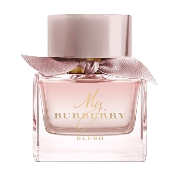 My Burberry Blush