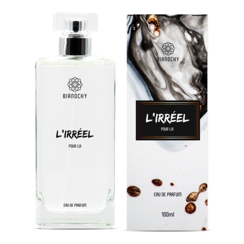 'L'Irréel Lui' Parfüm - 50 ml