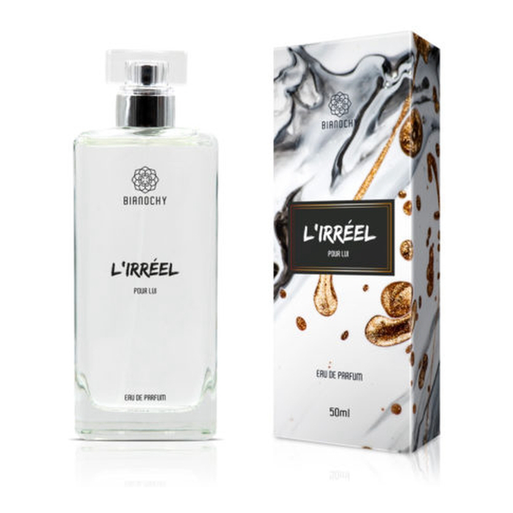 'L'Irréel Lui' Perfume - 100 ml