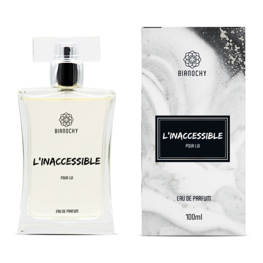 'L'Inaccessible Lui' Perfume - 100 ml