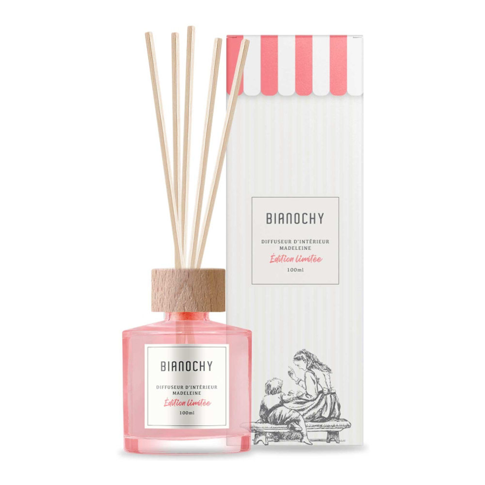 'Madeleine' Diffusor - 100 ml