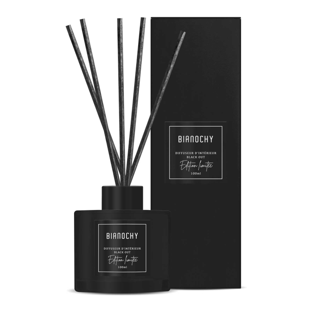 Diffuseur 'Black Out' - 100 ml