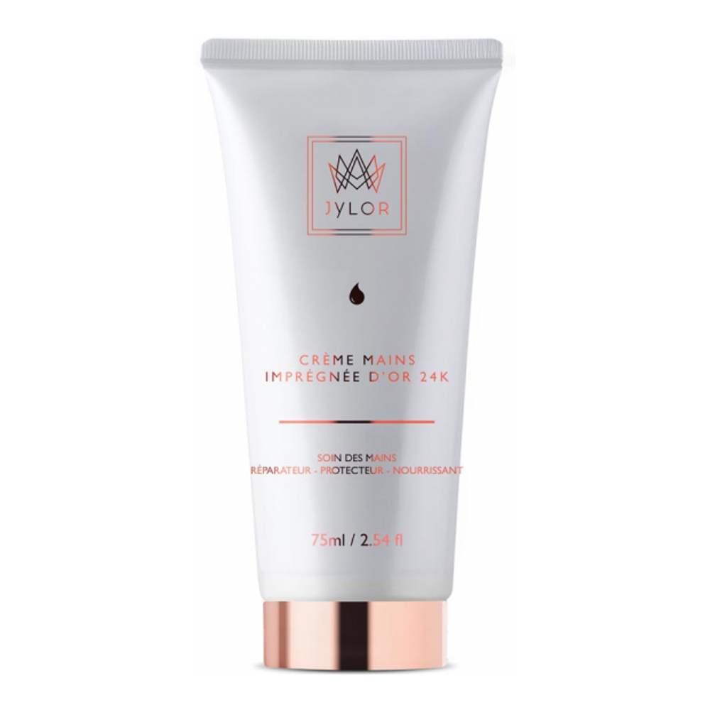 Hand Cream - 75 ml