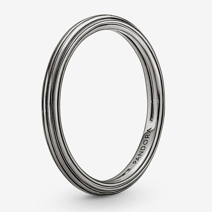 'Me' Ring für Damen