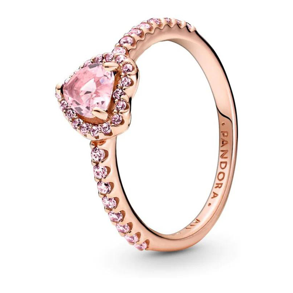 'Heart' Ring für Damen