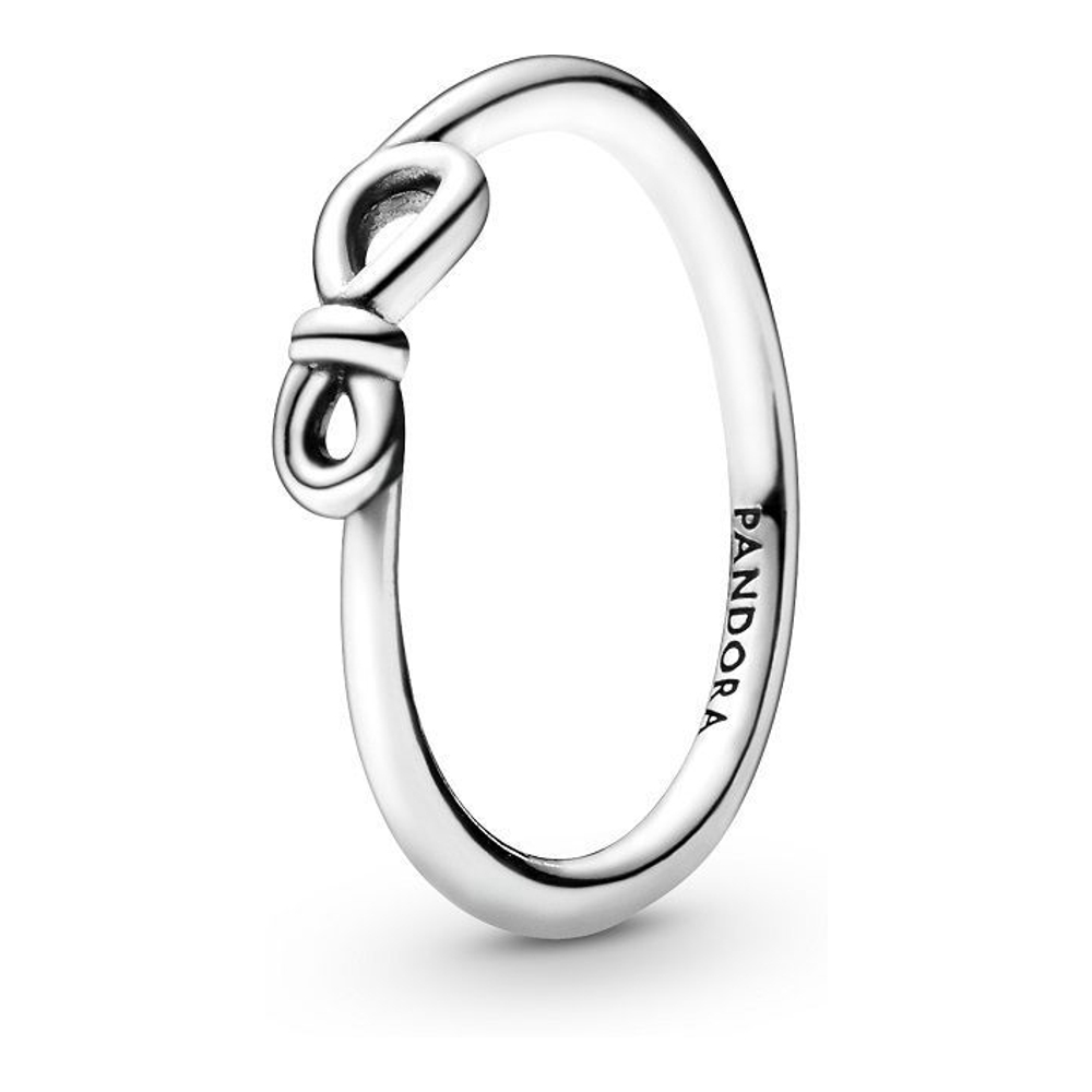 Women's 'Infinity' Ring