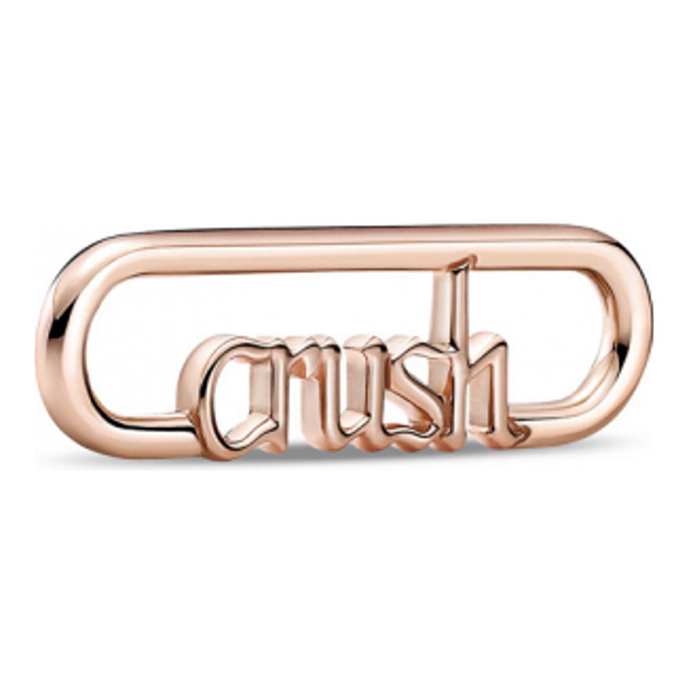 'Crush' Styling Ring-Connector für Damen