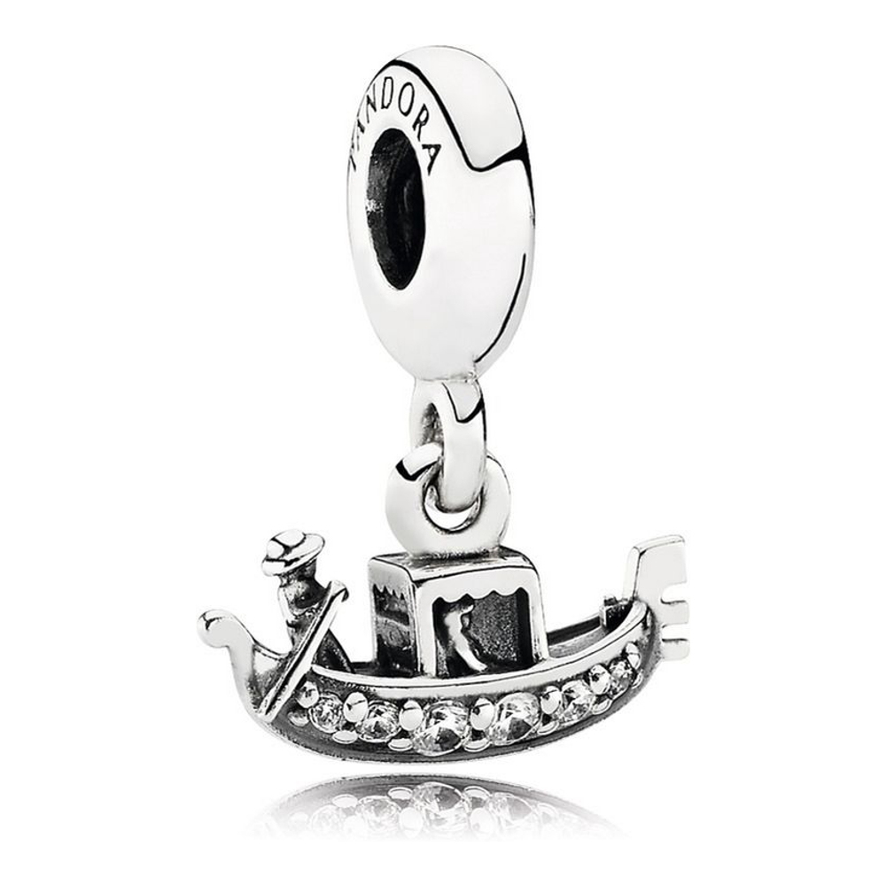 Charm pour Femmes