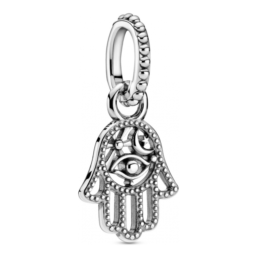 Charm 'Hamsa Hand' pour Femmes