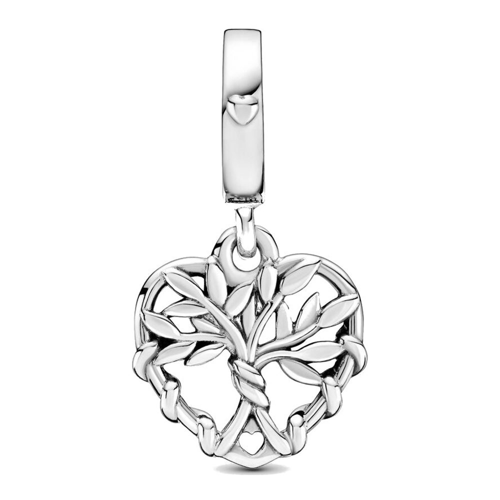 'Family Tree' Charm für Damen