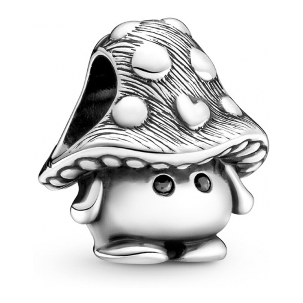 'Cute Mushroom' Charm für Damen