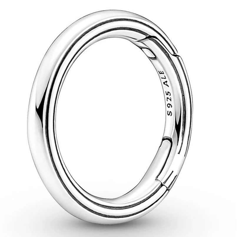 Styling Ring-Connector für Damen
