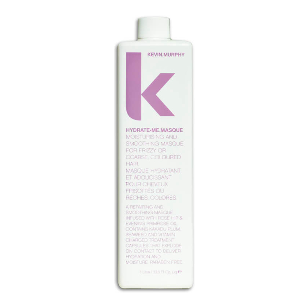 'Hydrate-Me.' Hair Mask - 1000 ml