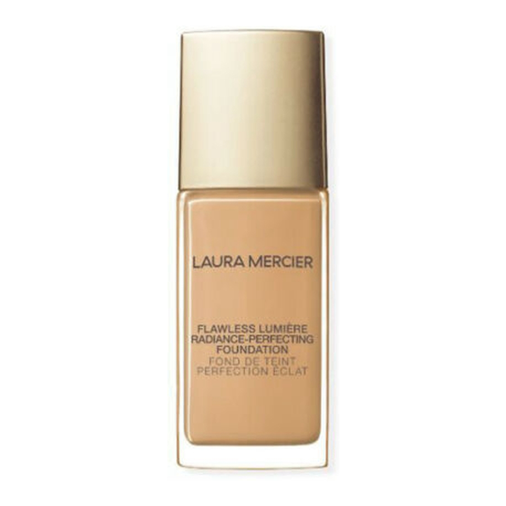 'Flawless Lumiere' Foundation - 4W1.5 Tawny 30 ml